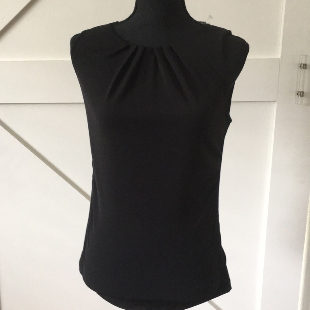 NY&C top